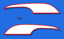 SUZUKI T 500 K 1973 - Kit