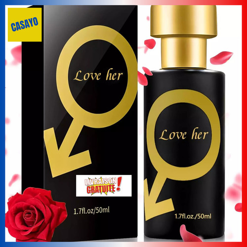 50ml parfum pheromone pour - parfum,