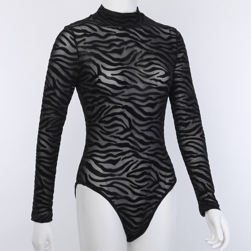 Femme justaucorps maille - justaucorps, haut