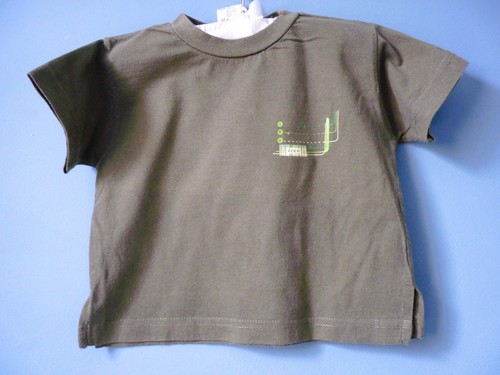 Shirt bebe garçon ans 24 - garçon,