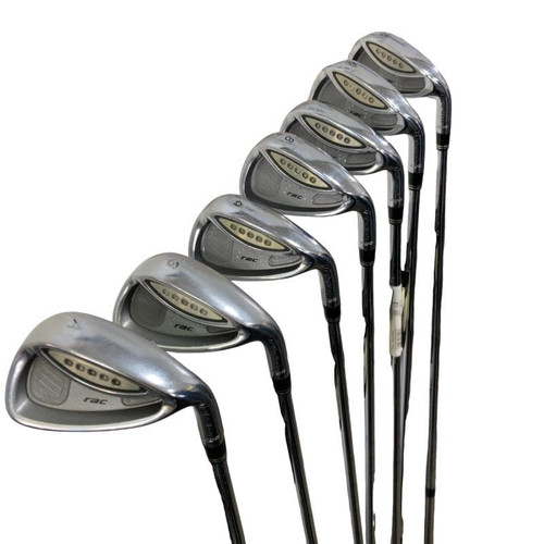 Taylormade rac cgb iron - cgb,