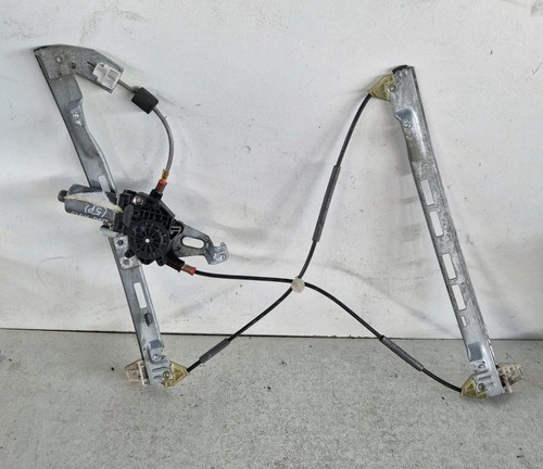 Leve vitre electrique avant - vitre,