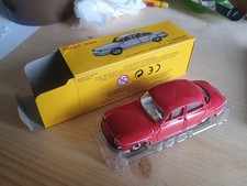 Dinky Toys 547 Panhard PL 17