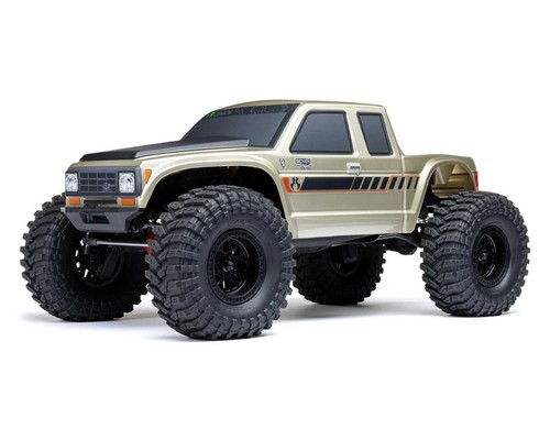 Axial scx10 iii coyote 10 - iii, 1/10
