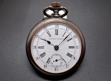 Ancien Montre Vintage Moeris