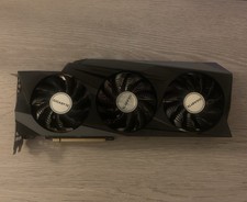 GIGABYTE GeForce RTX 3080 10Go