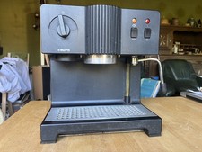 Cafetière KRUPS Espresso Uno