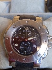 Montre Chronographe Aquanautic Cuda 42mm