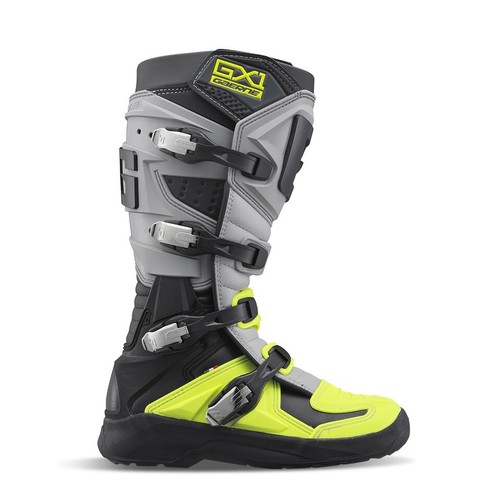 Bottes moto cross enduro - bottes,