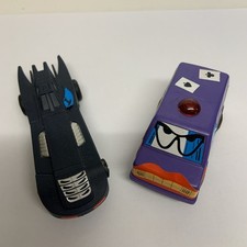 Voiture pour CIRCUIT POLISTIL