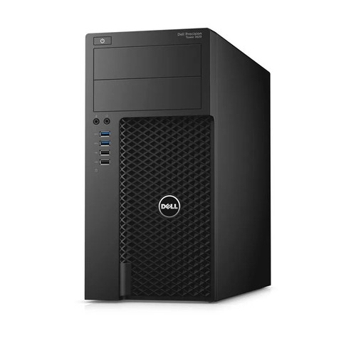 Dell t3620 workstation - dell,
