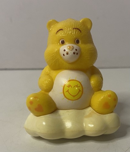 Bisounours care bears - bisounours,