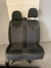 Siège passager avant -