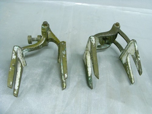 Paire articulateur - paire,