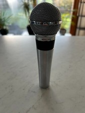 shure 565D microphone