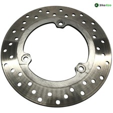 Disque frein arriere YAMAHA