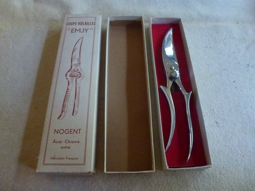 Coupe volailles emjy nogent - coupe-volailles,