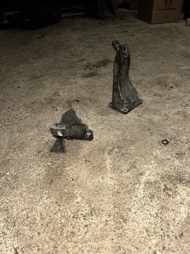 Support moteur 525tds - moteur,