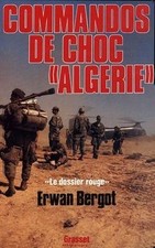Commandos de choc Algérie: Le