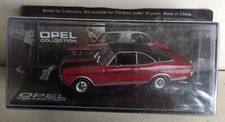 Opel collection n° 1 Opel