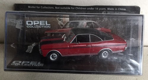 Opel collection 1 - collection,