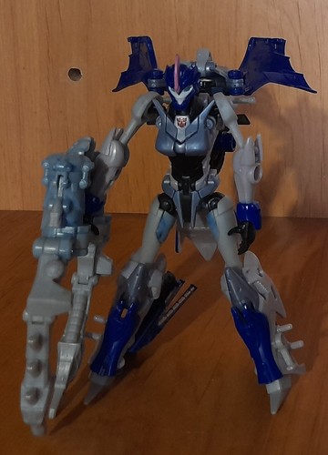 Transformers prime beast - transformers,