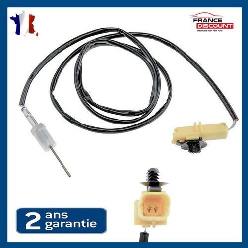 Sonde température gaz - sonde,