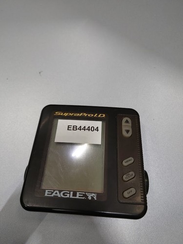 Eagle supra pro sondeur - eagle, i.d