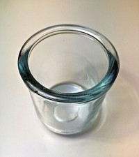 Cuve bol verre pour filtre a carburant 53x42x60 Ref 172 096 400 **NEUF**
