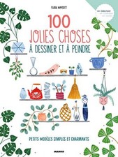 100 Jolies Choses À Dessiner