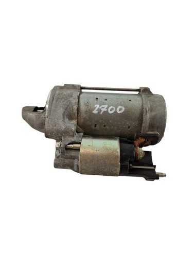 Démarreur moteur mercedes - démarreur,