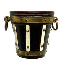 Ancien petit VIDE POCHE