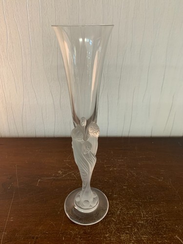 Vase soliflore personnage - , en