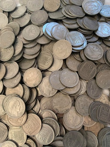 Kilo pièces de monnaie - kilo,