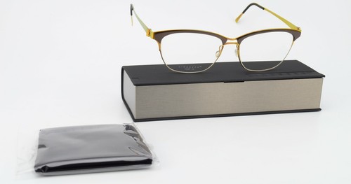 Lindberg lunettes mod - mod., 9847