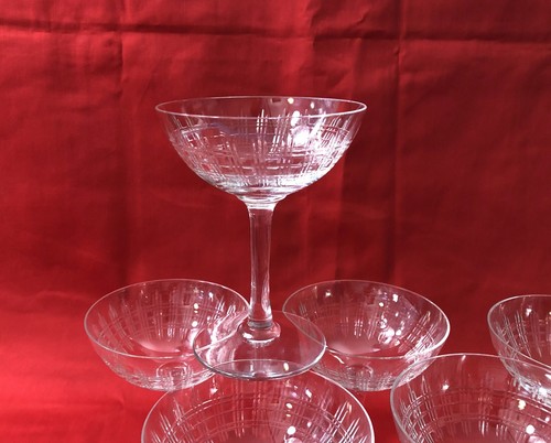 Coupe champagne en - 1,