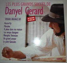 Danyel Gérard Les Plus Grands