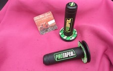 Pro taper grip handlebar - pro, black