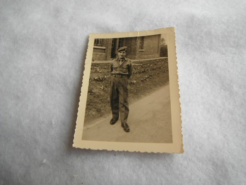 Ancienne photo photographie