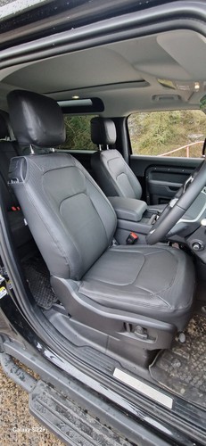 Land rover defender - land,