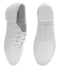 Chaussures de danse -chaussons