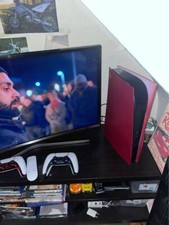 Playstation 5 Standard Edition