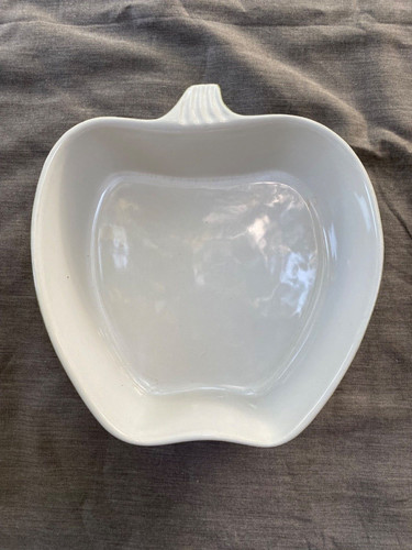 Deltis stoneware apple - deltis,