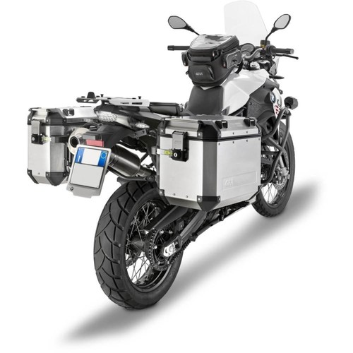 Support valise latéral - support,