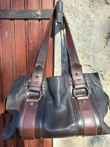 Sac lancel cuir modèle - sac, laure