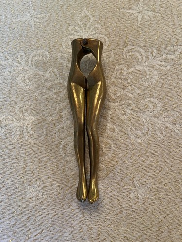 Ancien casse noisettes - ancien, en