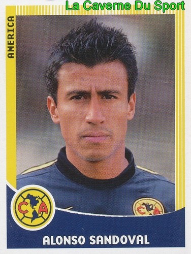 015 luis alonso sandoval - luis,