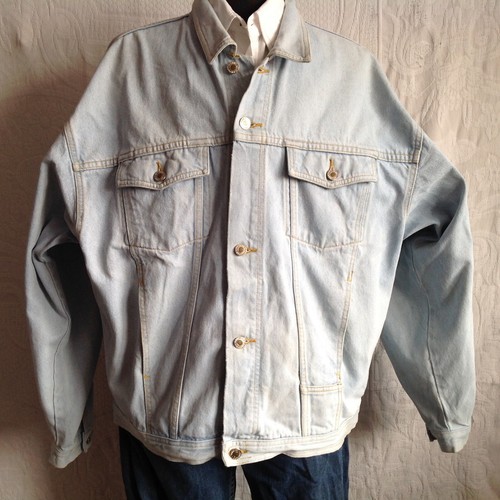 Raiders veste homme jeans - raiders, en