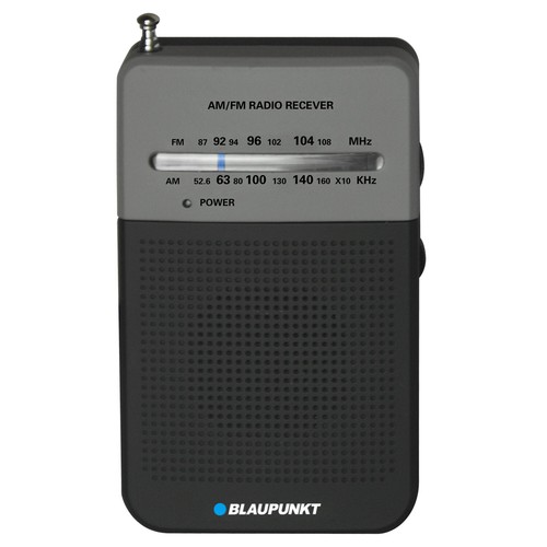 Radio blaupunkt portable - blaupunkt,,