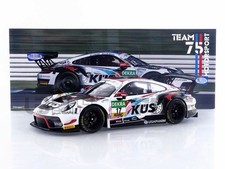 IXO 1/18 - PORSCHE 911 GT3 R -